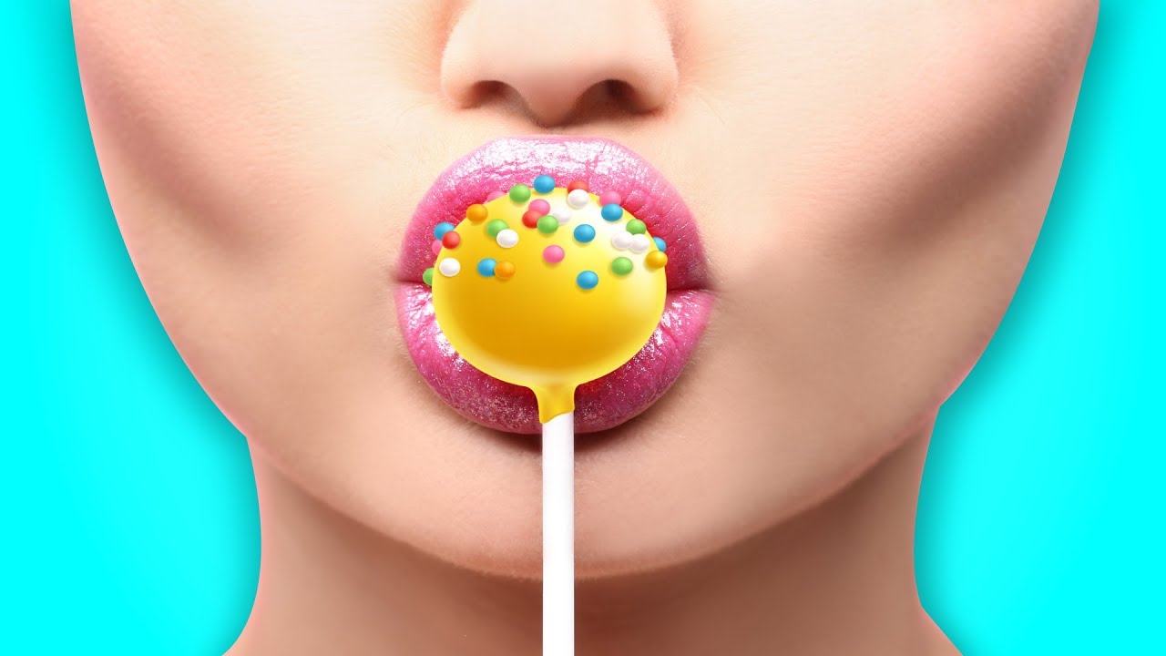 How To Make Yummy Cake Pops & More DIY Desserts by Eat A Treat