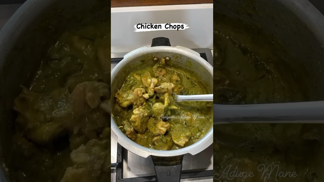 #chickenchops #natistyle #chopsrecipe #sangeethaadugemane #recipeinkannada #viral