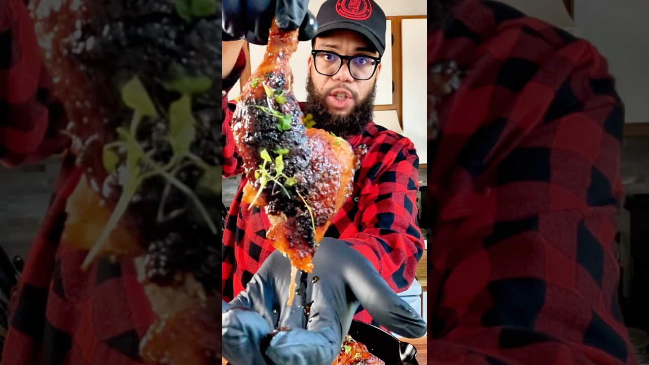 Easy Peruvian Spatchcock Chicken Recipe!