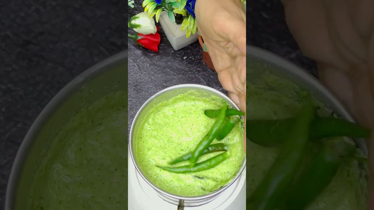 Afghani Chicken Gravy #shorts #chickenrecipes #chickencurry