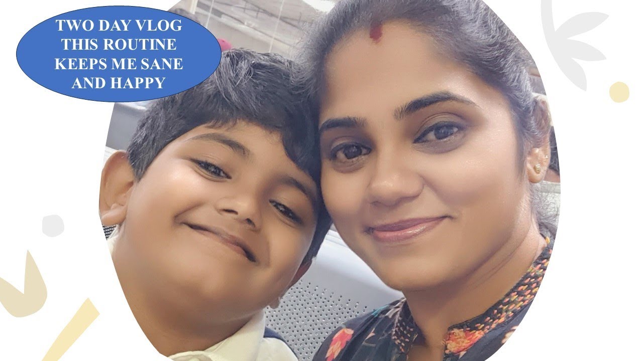 VLOG#35 ||?Two Day Routine||Diwali shopping started || Akki Roti Recipe #vlog#tamil#shopping#home