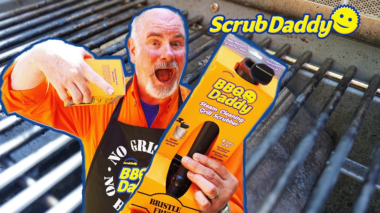 Stop Calling This Grill Daddy!!!