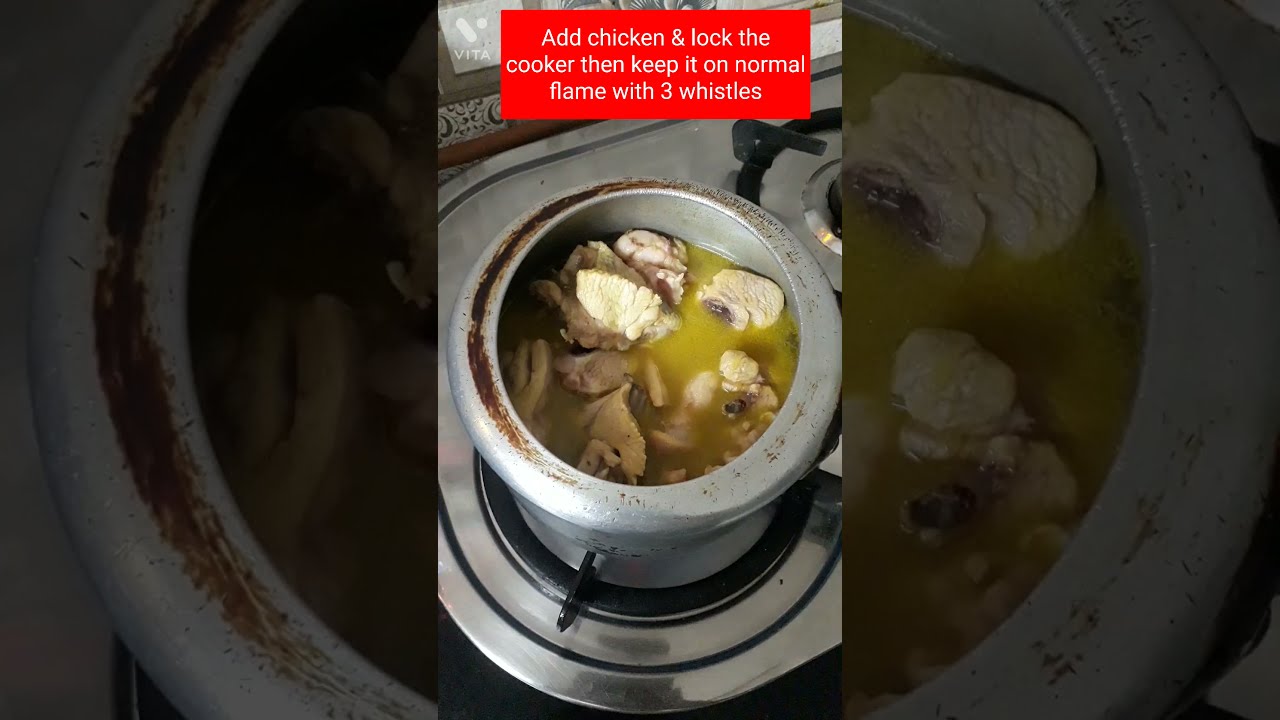 Boiled Chicken Recipe #youtubers #youtubechannel #instagood#viral #subscribe #trending #food #foodie