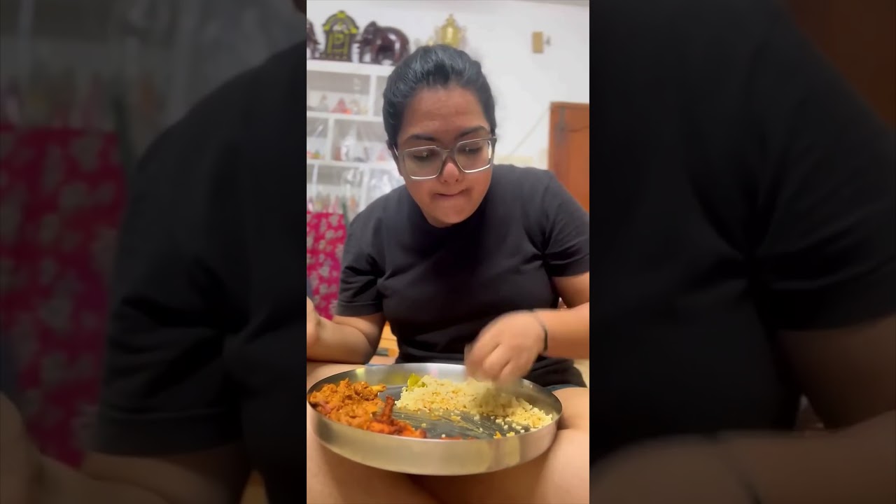 What I eat in a day? #swv #telugu #shortvideo #youtube #ishqyouall #comedy