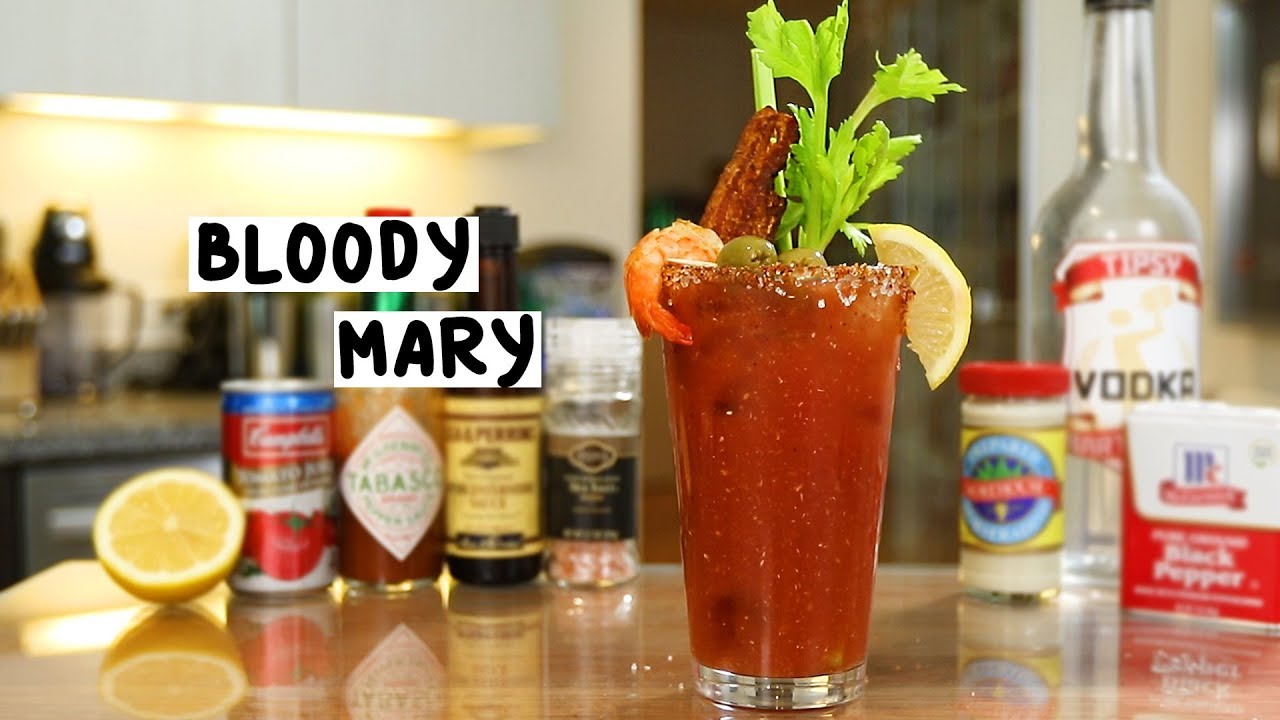 Bloody Mary