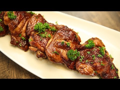 Honey Lime Chicken Recipe | How To Make Honey Lime Chicken | Chicken Recipes | Neelam Bajwa