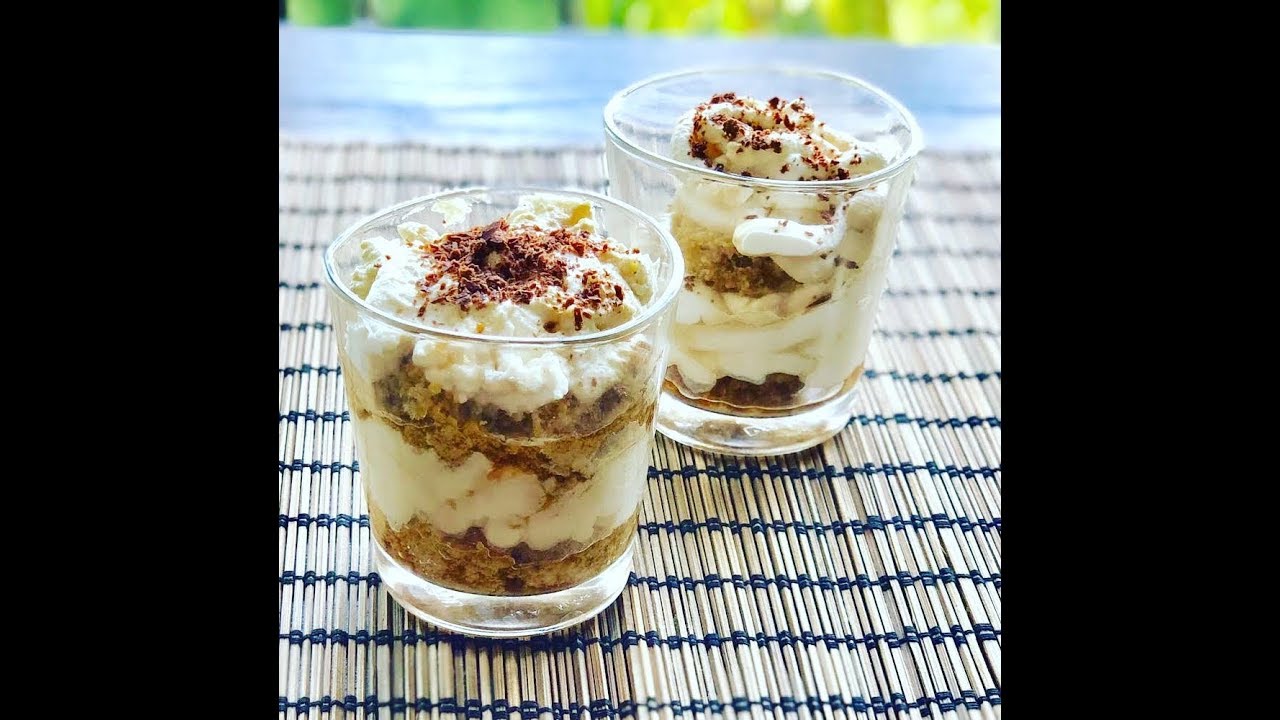 Tiramisu Recipe | Italian dessert | तिरामिसु
