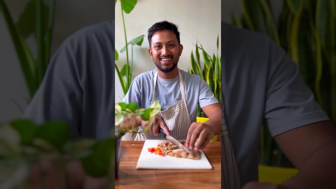 Easy Pork Recipe #assamesecuisine