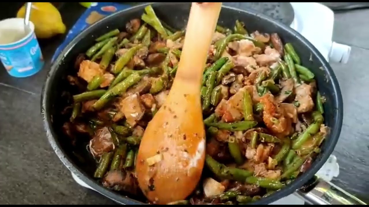 Leftover Pork Roast Recipes easy