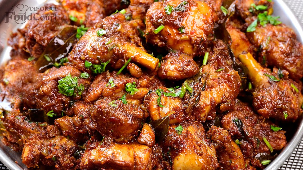 Simple & Tasty Chicken Fry Recipe/ Chicken Fry/ Chicken Recipes