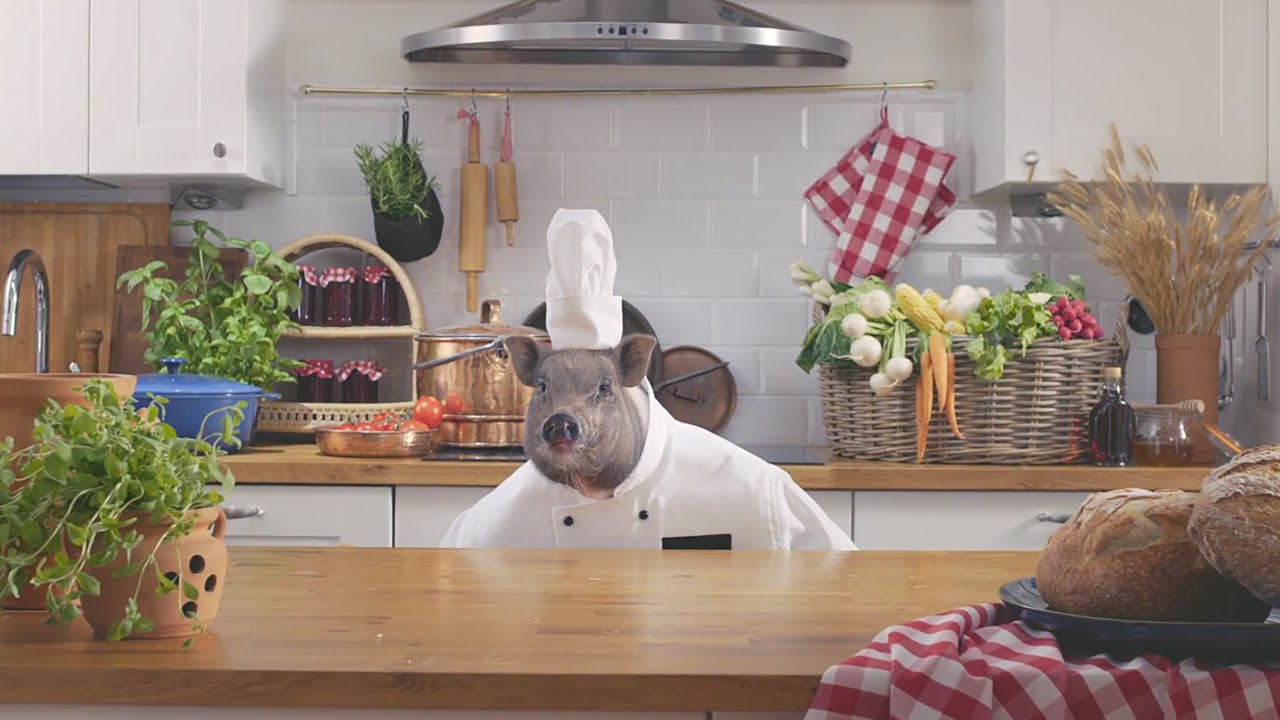 Hay Day: Recipe Swap Tutorial