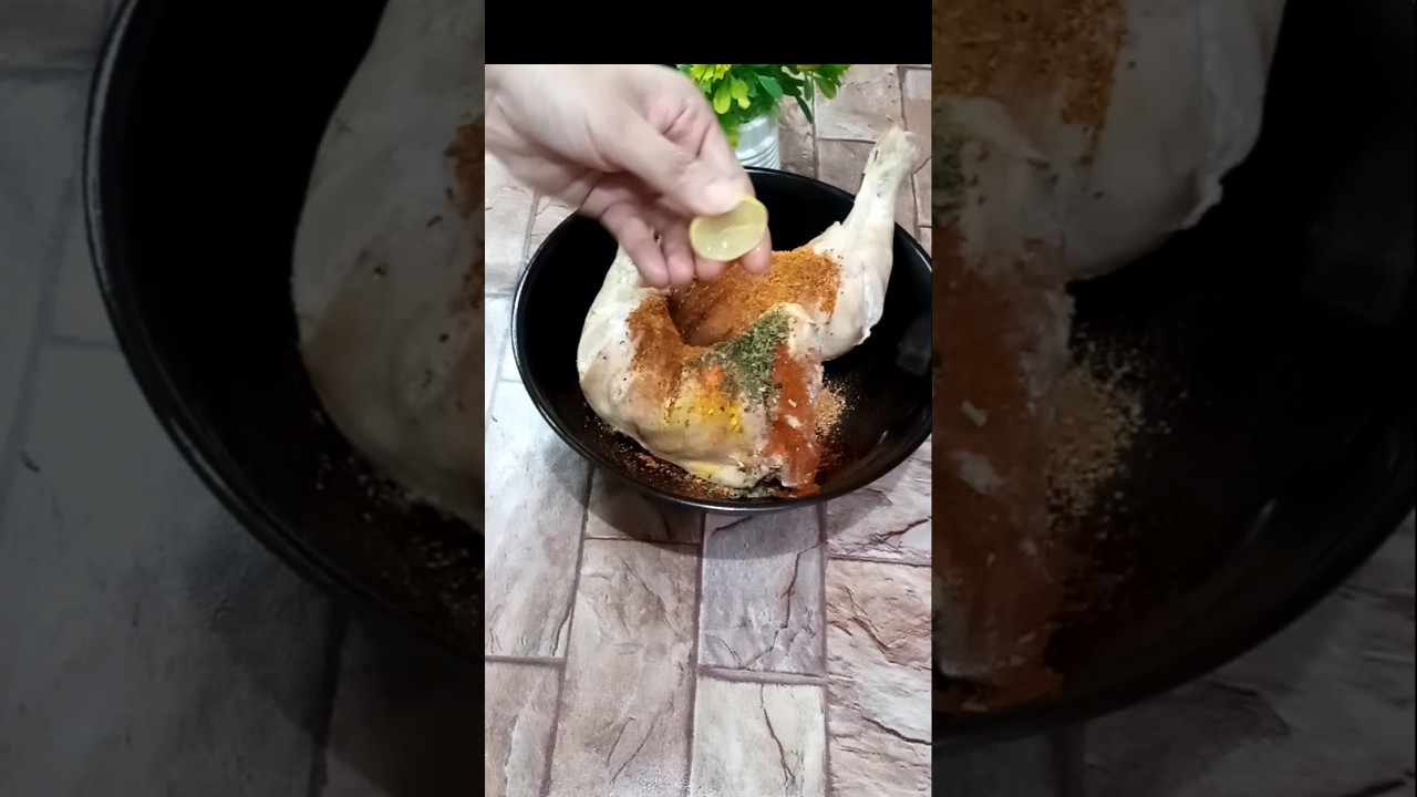 Chicken Tikka #ytshort #Shorts #Chicken #Recipes #food