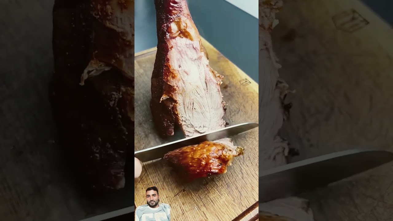 #bbq #food #pork #meat