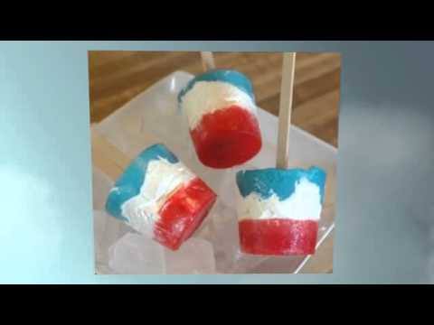 8 Easy Frozen Dessert Recipes For Summer Free eCookbook