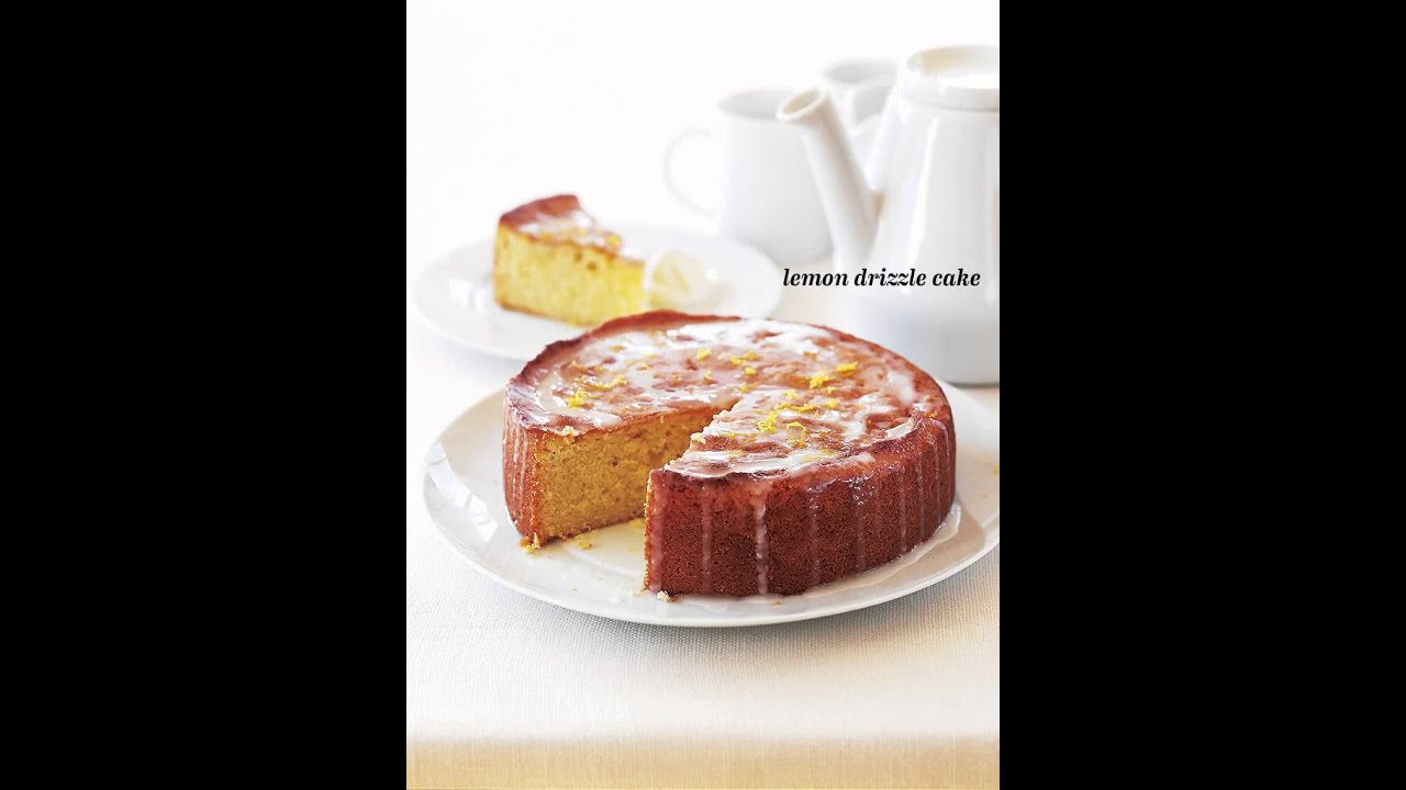 Best ever: lemon dessert recipes