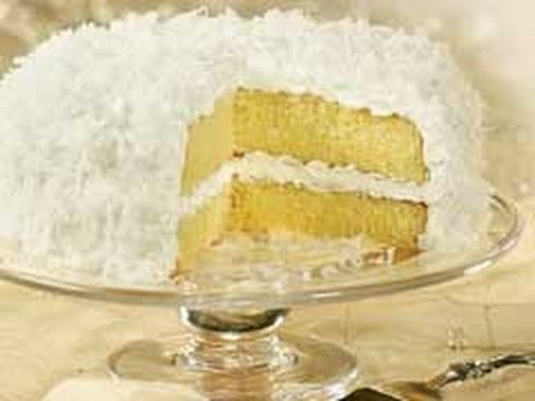 Vegan Coconut Cake Cupcakes Recipe – Vegan Dessert Recipes – Coconut Cake