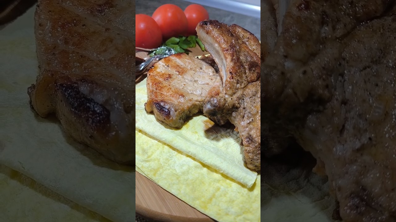 #meat #pork #porkrecipes #dinner #cookingvideos #SHORTS #GoodRECIPES #dinner #chalagach