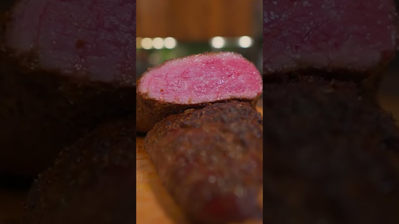 This Experimental Tri Tip Steak Recipe Came Out on Top