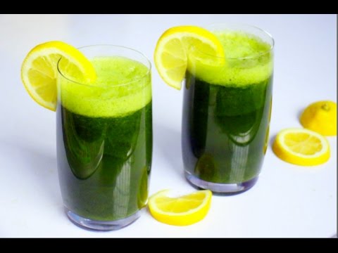 UGU SMOOTHIE RECIPE – SO GOOD