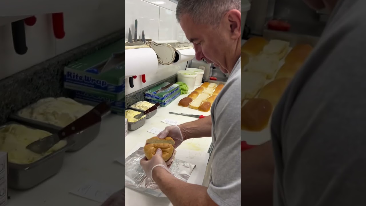 Have you ever ordered this!? #food #grilld #sandwich #cooking #bbq #grill #foodie #grilllife #foodlo