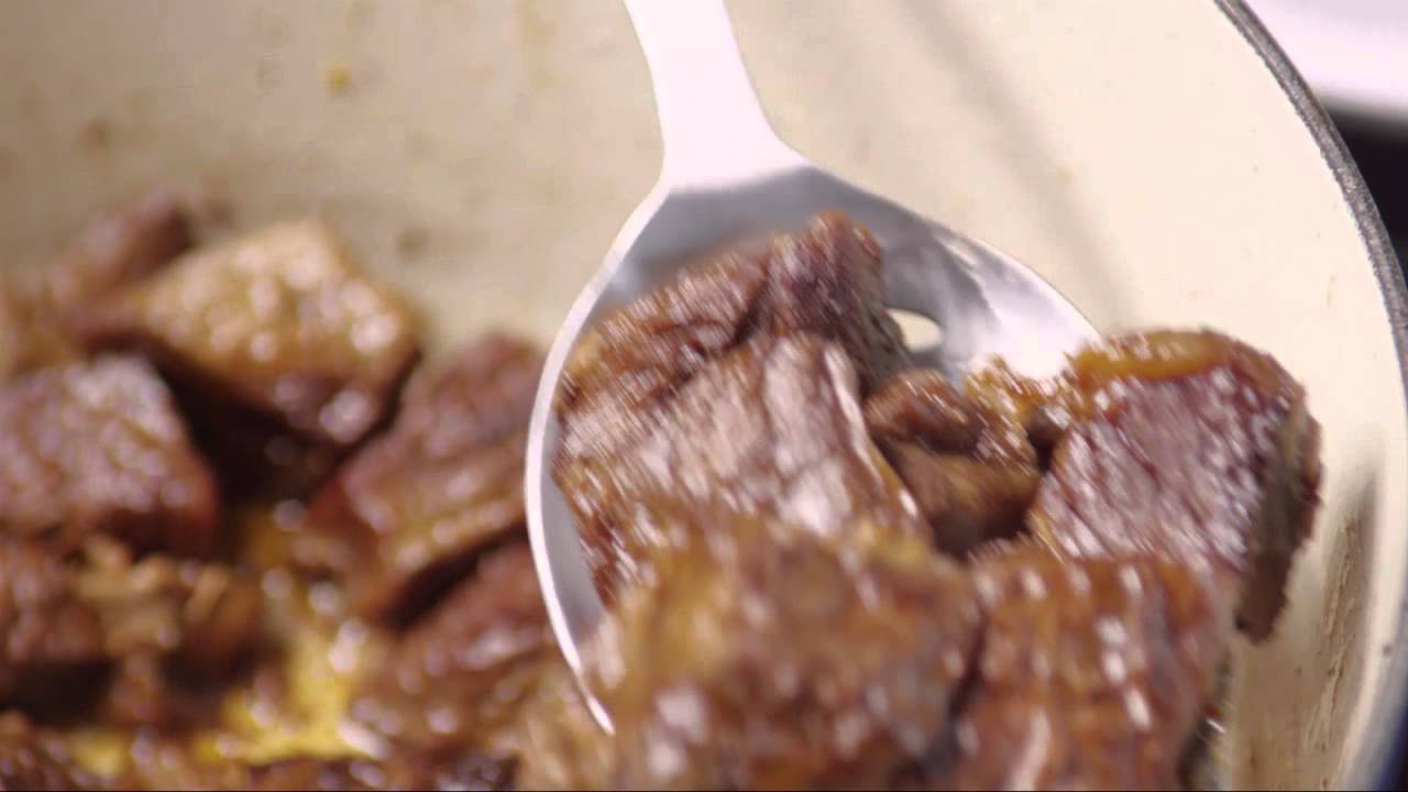 How to Make Beef Pot Pie | Beef Recipes | Allrecipes.com