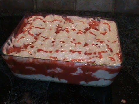 Fix Ahead Strawberry Dessert/ Mr. Bucky Update