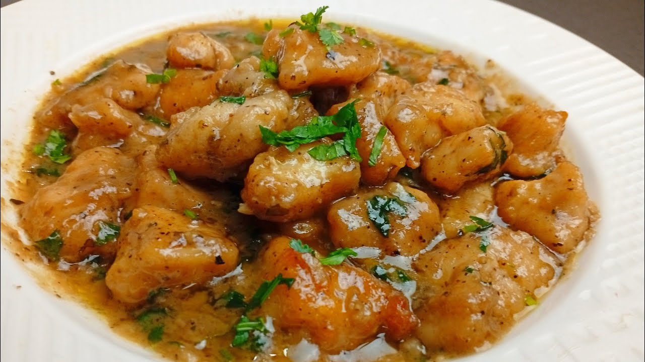 Butter Garlic Chicken Recipe | Easy & Delicious Chicken Breast Recipe | Perfect Dinner Idea