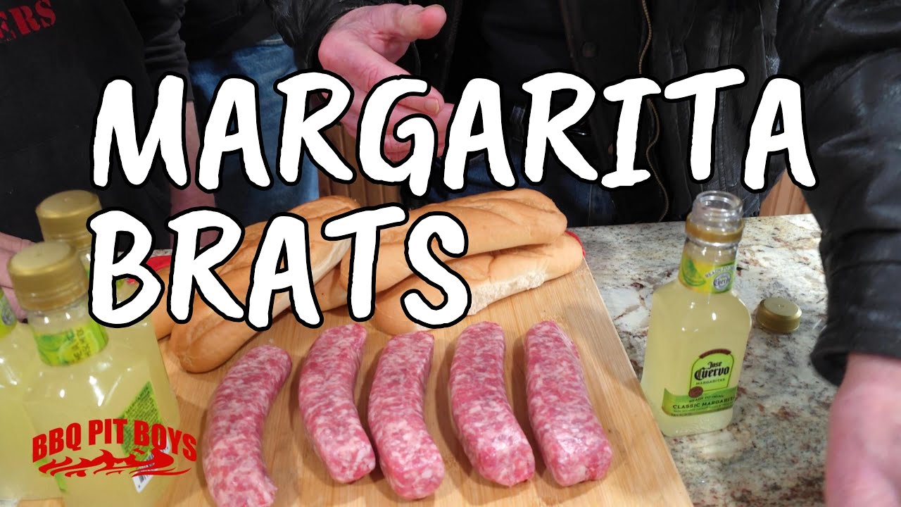Margarita Brats