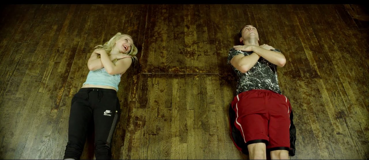 Dove Cameron and Ryan McCartan Dance to “Dessert” by Dawin (ft. Silento)