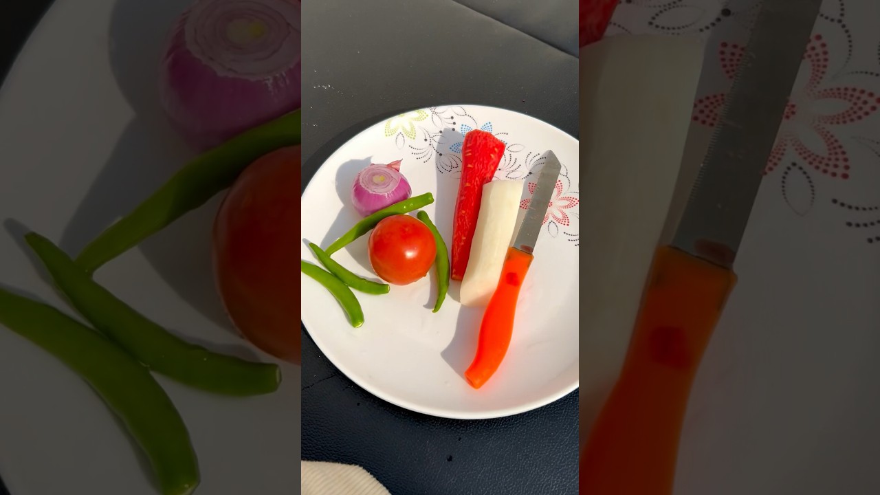 Day 20 – Alphabet Food Challenge? #whatieatinaday #foodies #foodlover #recipevideo #foodchallenge