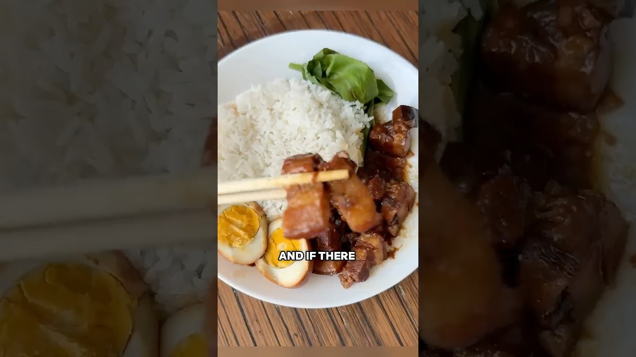 S Tier Taiwanese Pork #recipes #aroundtheworldin80dishes