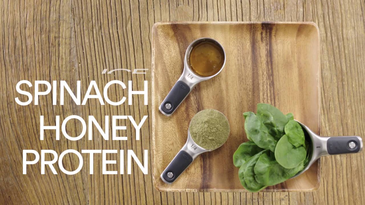 The Protein Smoothie Recipe Joe Wicks Swears By