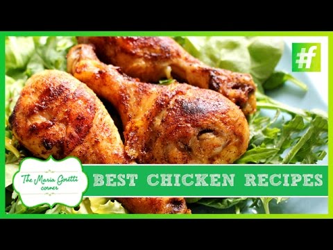 Best Chicken Recipes | The Maria Goretti Corner