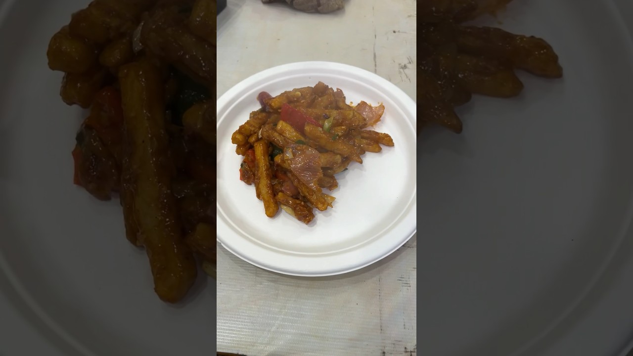 Day 101: Aj gye ham purani dilli saman lene aur ye hogya ?