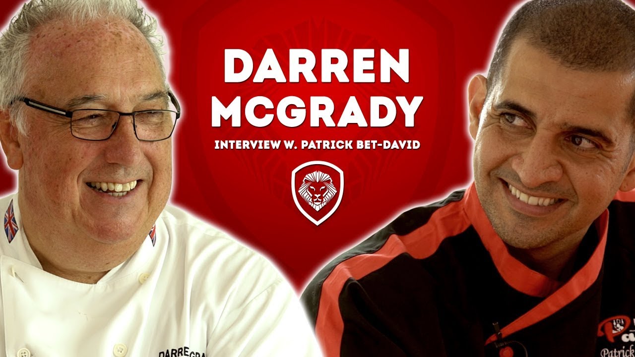 Princess Diana’s Chef Shares Her Favorite Dessert Recipe