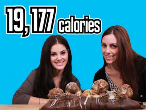 The Black Legend – Epic Dessert Time