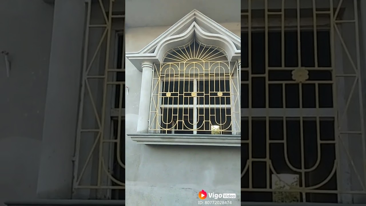 Grill  Design and grill Design