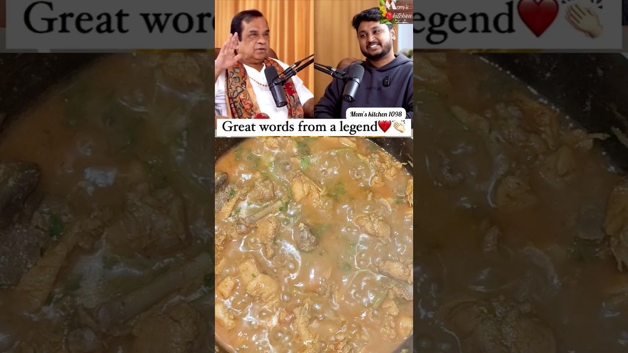 #chicken #nonveg #food #brahmanandam #shorts #ytshorts #youtubeshorts #foodshorts #momskitchen