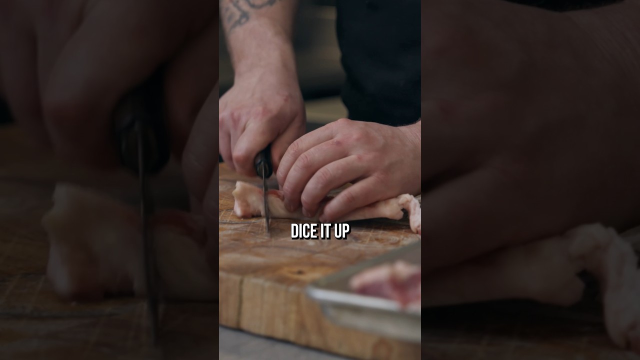 Chef Guide to Pork Curry