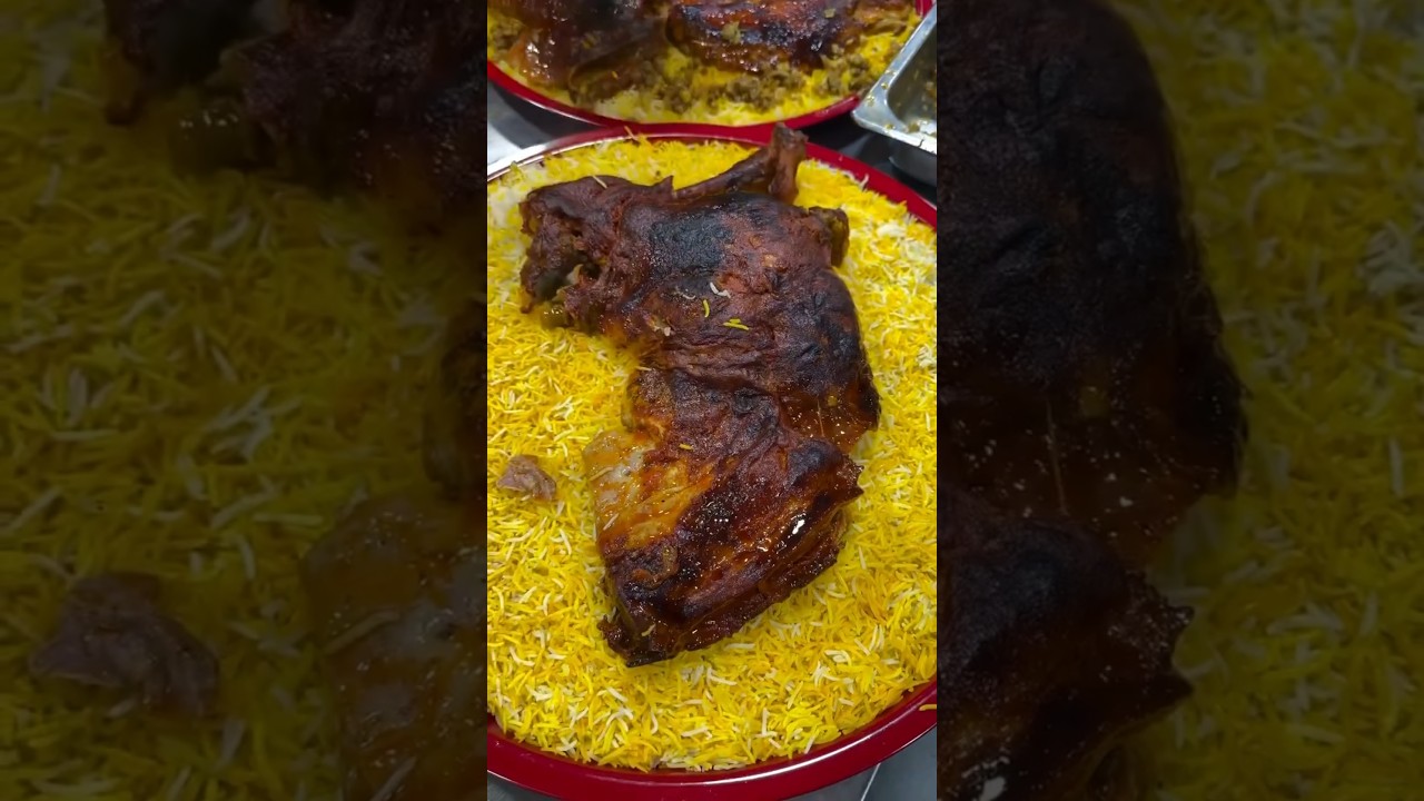Chicken Biryani #foodie #coooking #recipe #food #viralvideo #shorts #trending #vlog #chickenrecipes