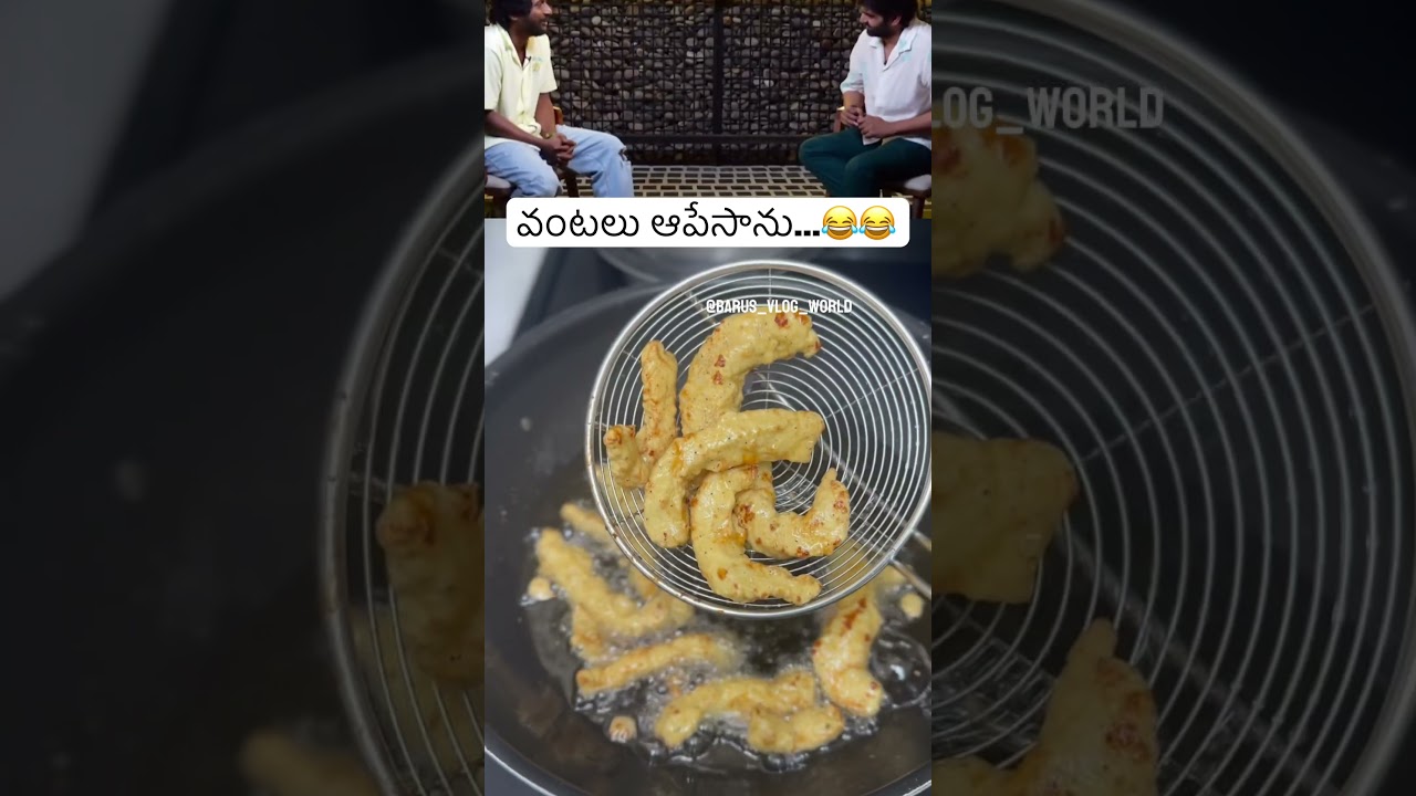 #sreevishnu #suhas #chickenmegistic #chickenrecipes #foodblogger #foodporn #foodstagram #healthyfood