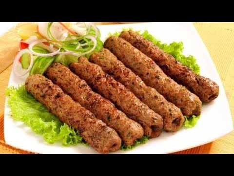 Khana Khazana – Ramzan Special – Chicken Kebab – Recipe by Sanjeev Kapoor – Zee TV