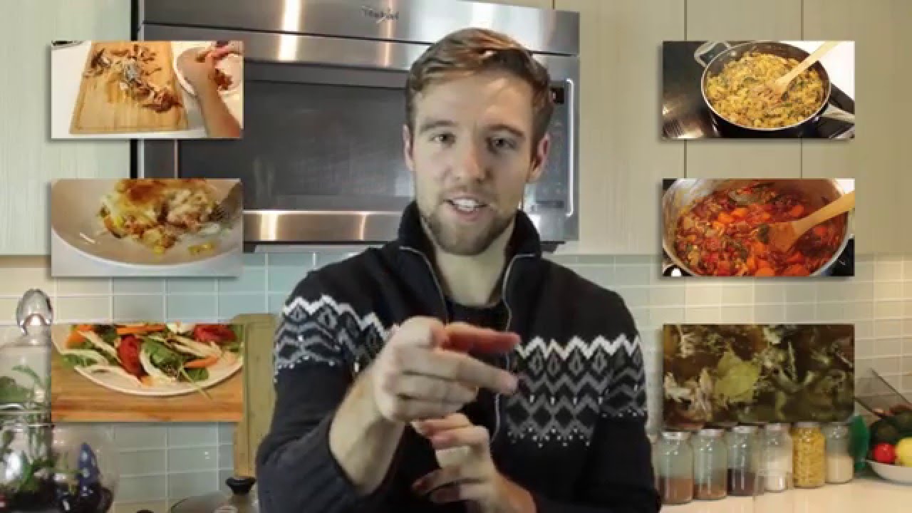 5 Leftover Rotisserie Chicken Recipes | How to Cook Leftover Chicken