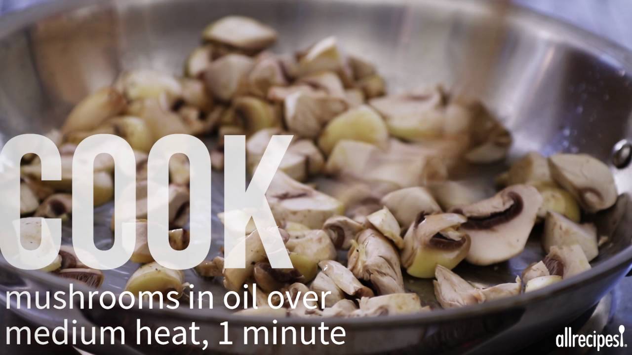 How to Make Pork Chops with Grapes and Almonds | Pork Recipes | Allrecipes.com