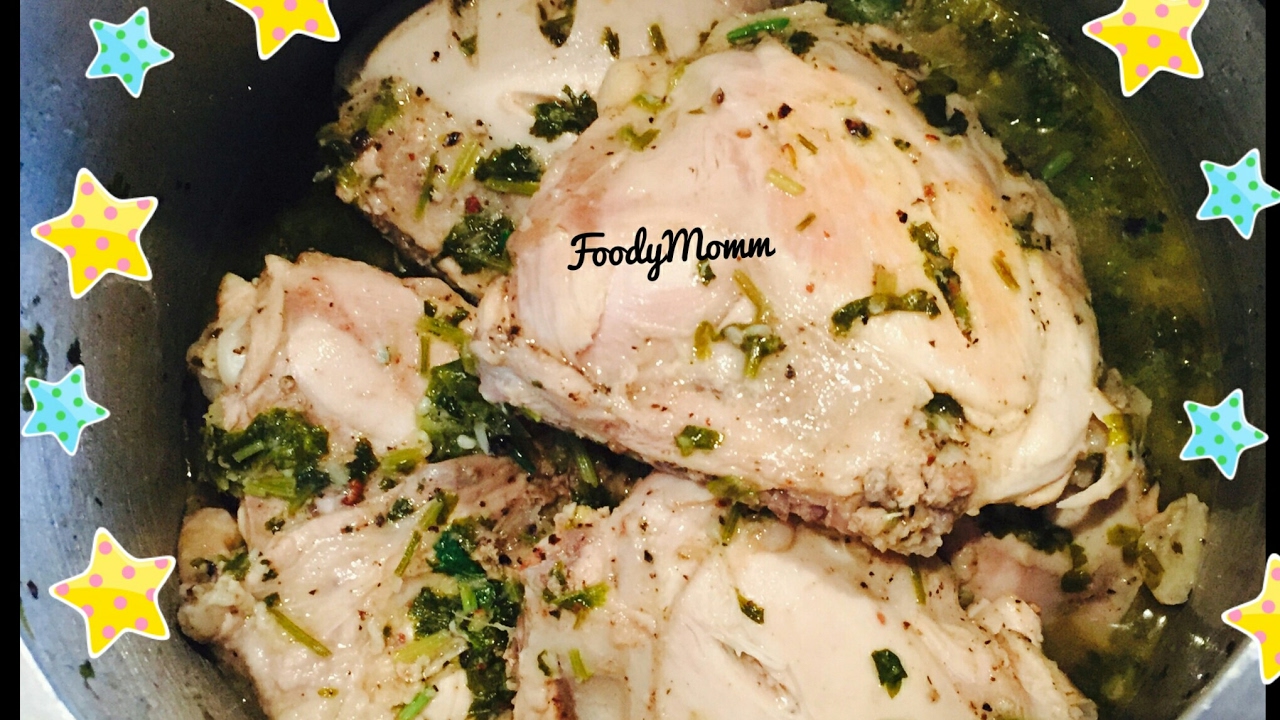 Lemon Pepper Chicken – Weight Loss Boiled Chicken Recipe | Easy Chicken Recipe for Body Building