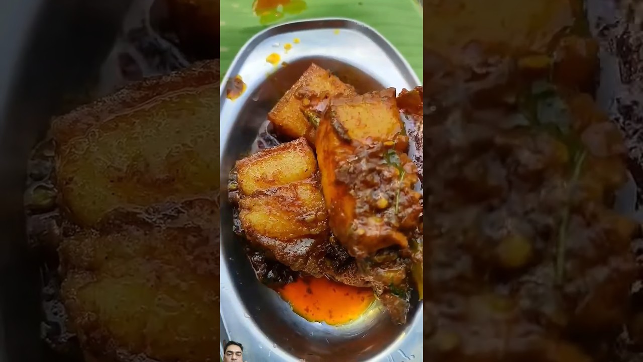 I love Pork Curry #pork #porkrecipes #porkrecipe