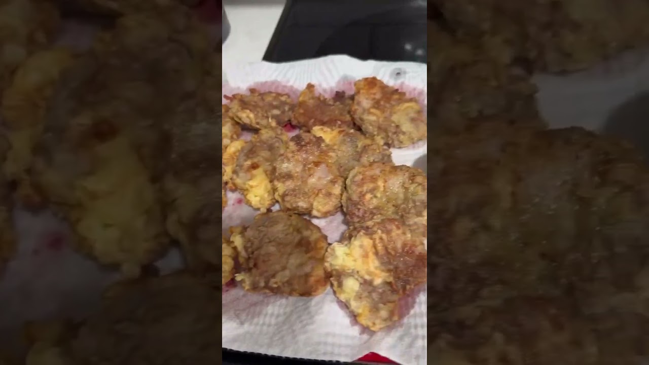 Fried Pork Tenderloin | Pork Tenderloin | Fried Pork Tenderloin Recipe