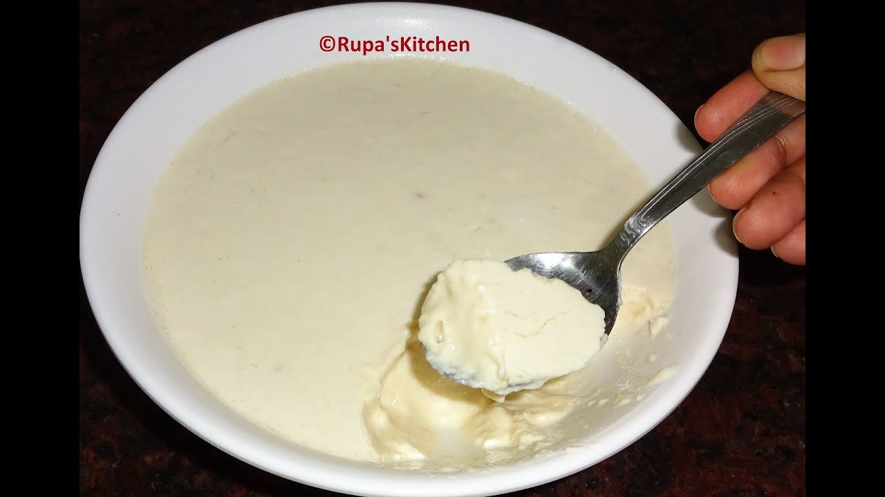 Mishti Doi Recipe | Traditional Bengali  Dessert Recipe | Mitha Dahi| Sweet Curd