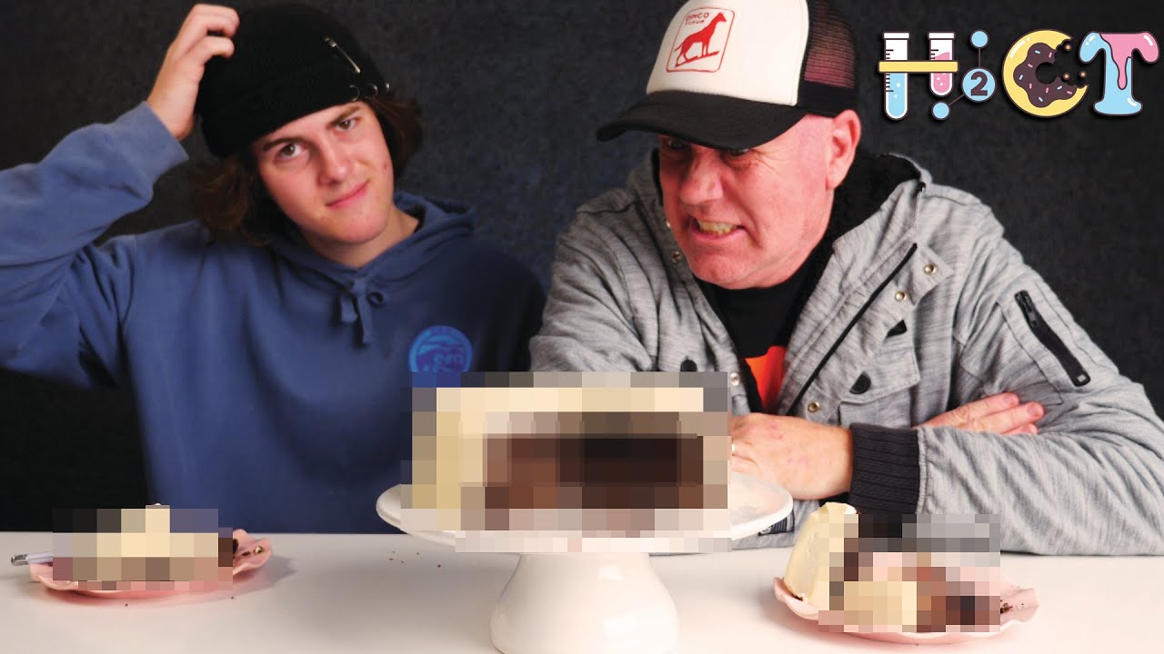 A.I. wrote me an Oreo Cake Recipe … is it any good?!  GPT-3