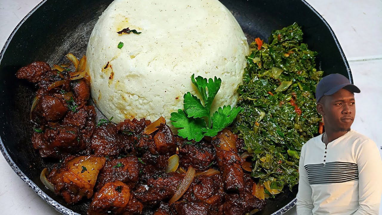 Hands down: The best Pork Dry fry recipe || How to cook Pork Dry Fry || Pork Recipe || Pork Dry fry